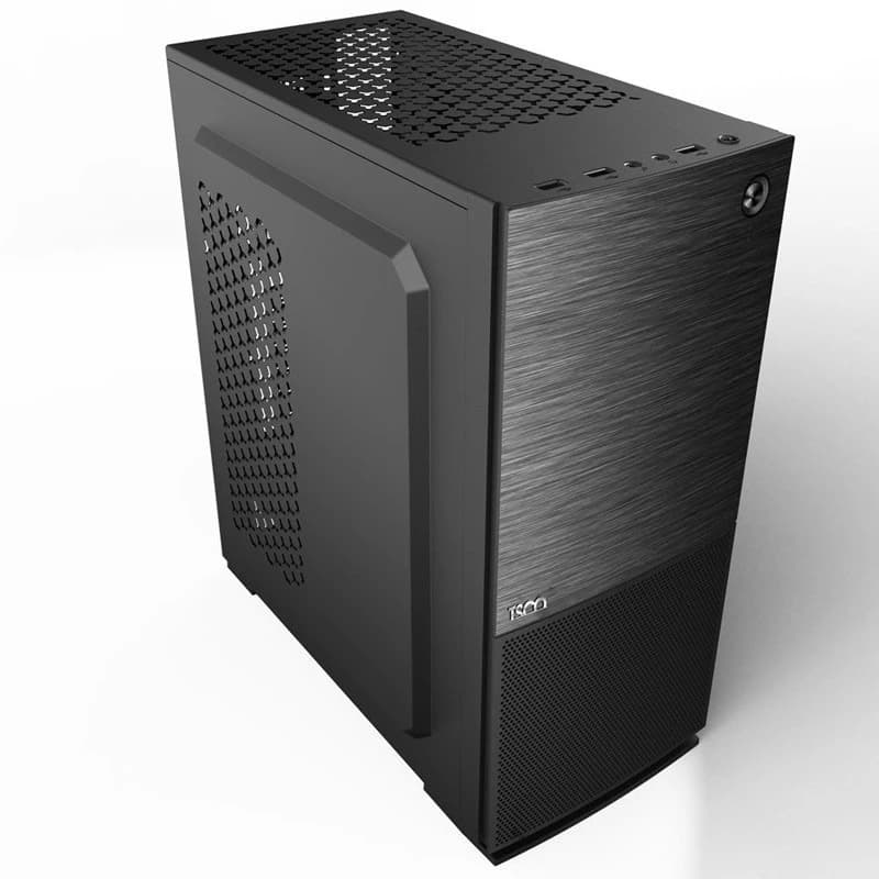 کیس کامپیوتر تسکو TC 4483 — تصویر ۲