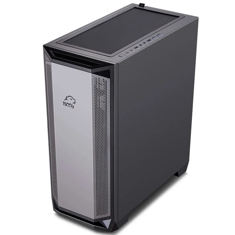 کیس کامپیوتر تسکو GC 4496 — تصویر ۳