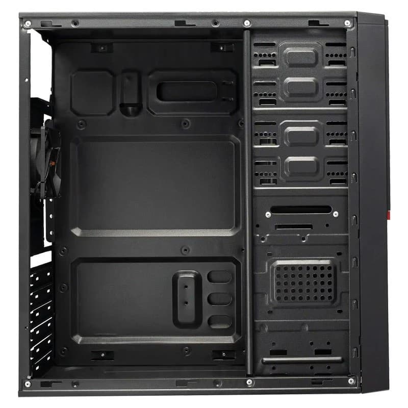 کیس کامپیوتر فاطر Fater F-3206 — تصویر ۶