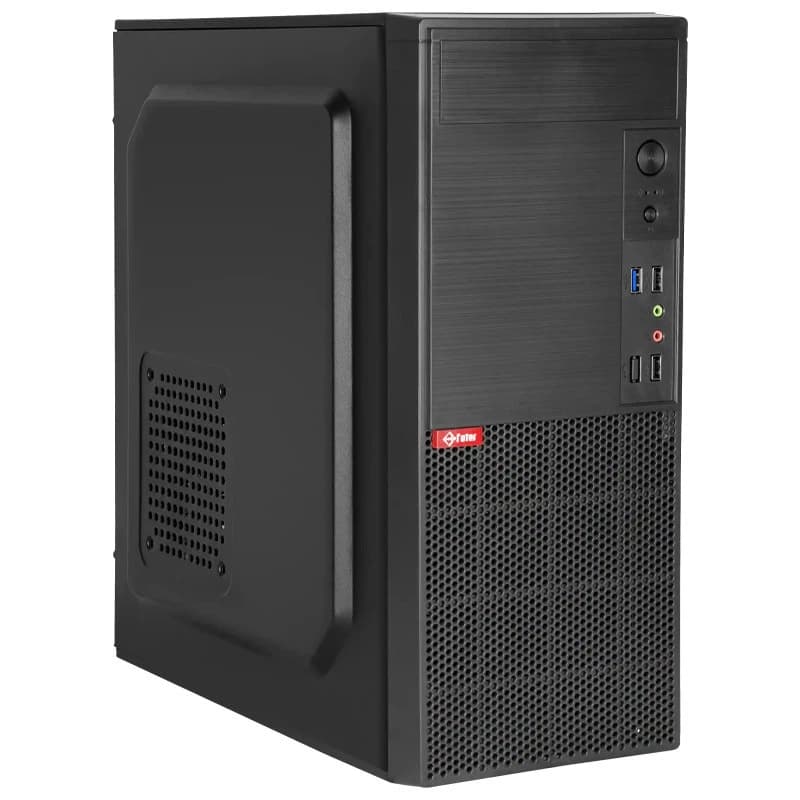 کیس کامپیوتر فاطر Fater F-3206