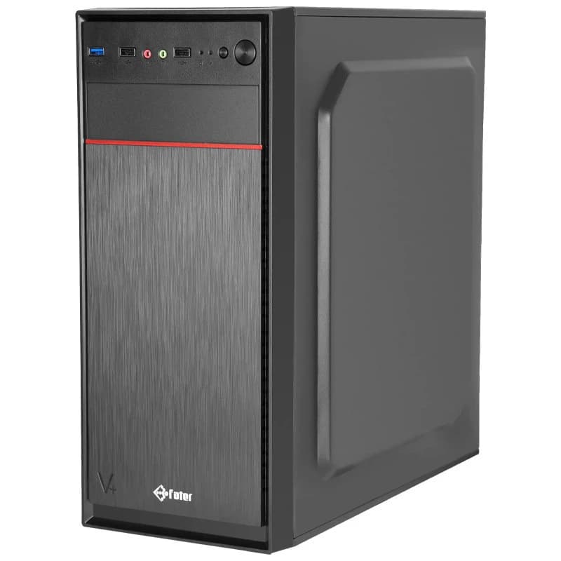 کیس کامپیوتر فاطر Fater F-3205 — تصویر ۳