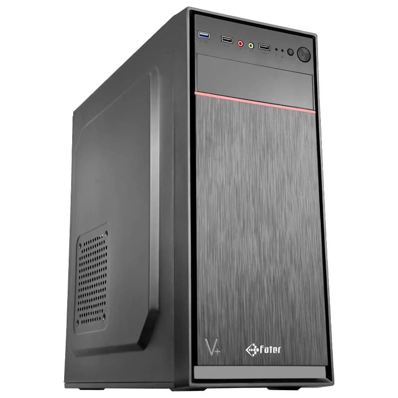 کیس کامپیوتر فاطر Fater F-3205