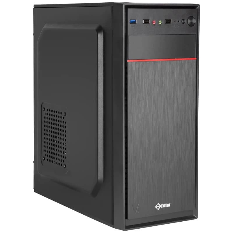 کیس کامپیوتر فاطر Fater F-3205 — تصویر ۲