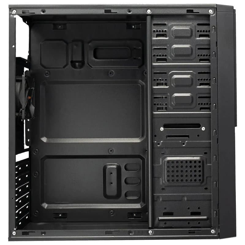 کیس کامپیوتر فاطر Fater F-3205 — تصویر ۷