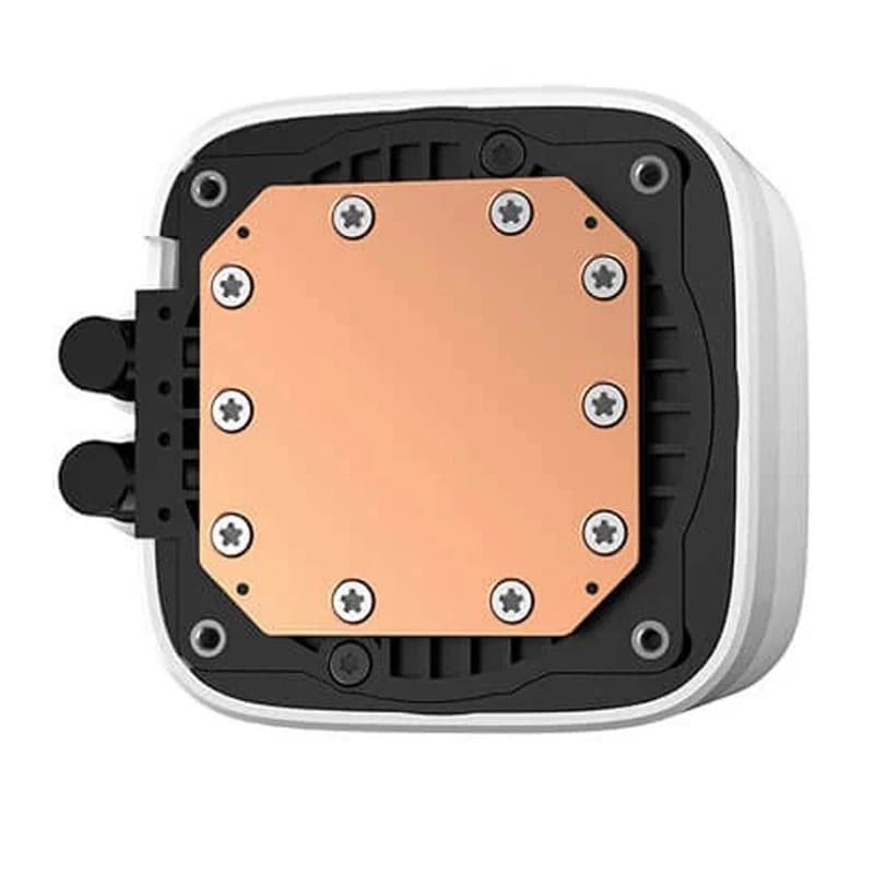 فن خنک کننده CPU دیپ کول Deepcool Mystique 360 ARGB — تصویر ۳