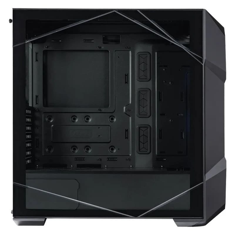 کیس کامپیوتر کولر مستر Cooler Master MasterBox TD500 MESH V2 Black — تصویر ۳