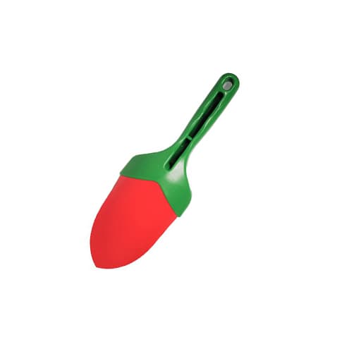 بیلچه باغبانی طرح لاله مدل sh-88