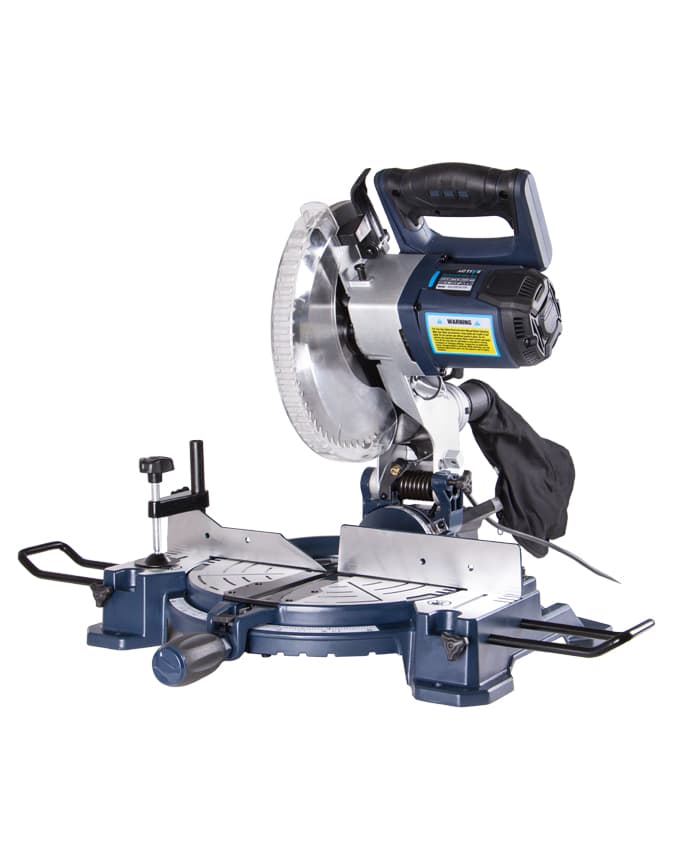 اره فارسی بر 255 میلیمتری ثابت اکتیو مدل AC2155F — تصویر ۶