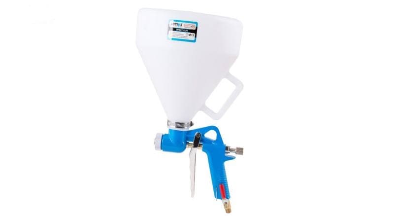 پیستوله کنیتکس پاش اکتیو تولز مدل AC10301 — تصویر ۲