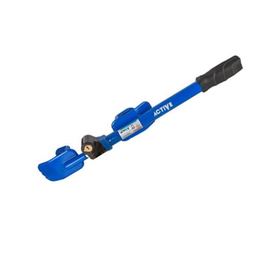 قفل فرمان خودرو اکتیو تولز مدل AC-6580MP