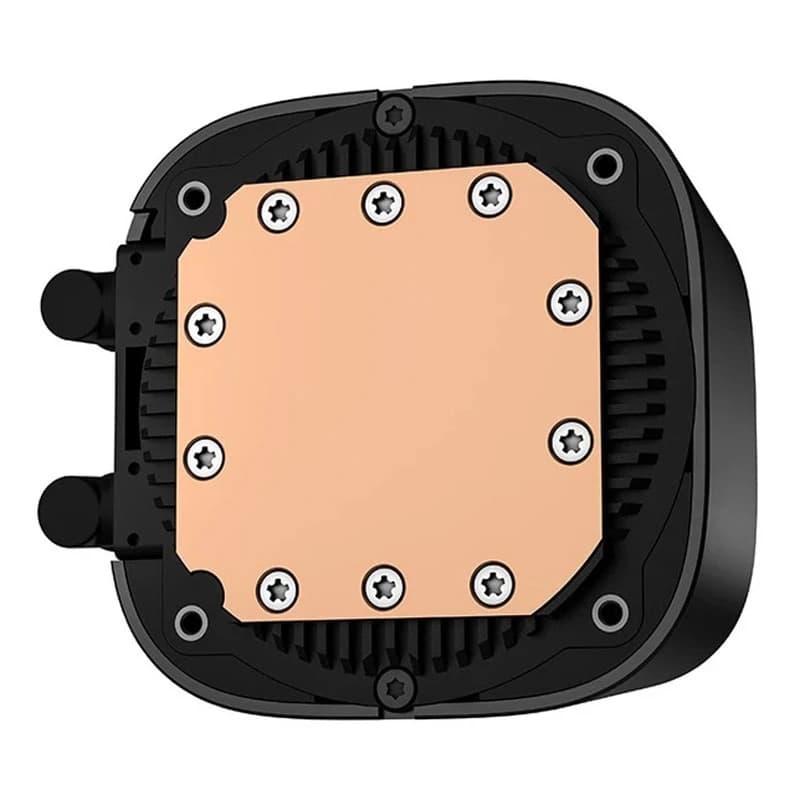 فن خنک کننده CPU دیپ کول DeepCool LE520 ARGB — تصویر ۶