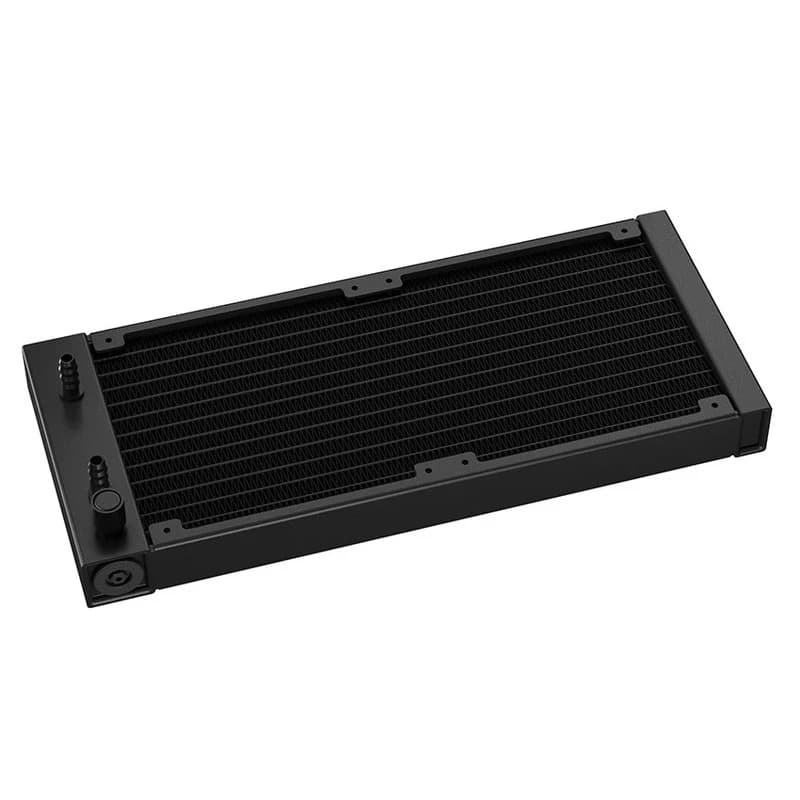 فن خنک کننده CPU دیپ کول DeepCool LE520 ARGB — تصویر ۵