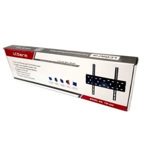 پایه دیواری تلویزیون ال سی دی آرم مدل TW 460 (40 تا 65 اینچ) — تصویر ۴