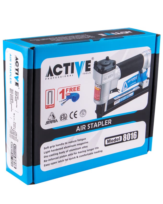 منگنه کوب بادی اکتیو AC-8016 — تصویر ۸