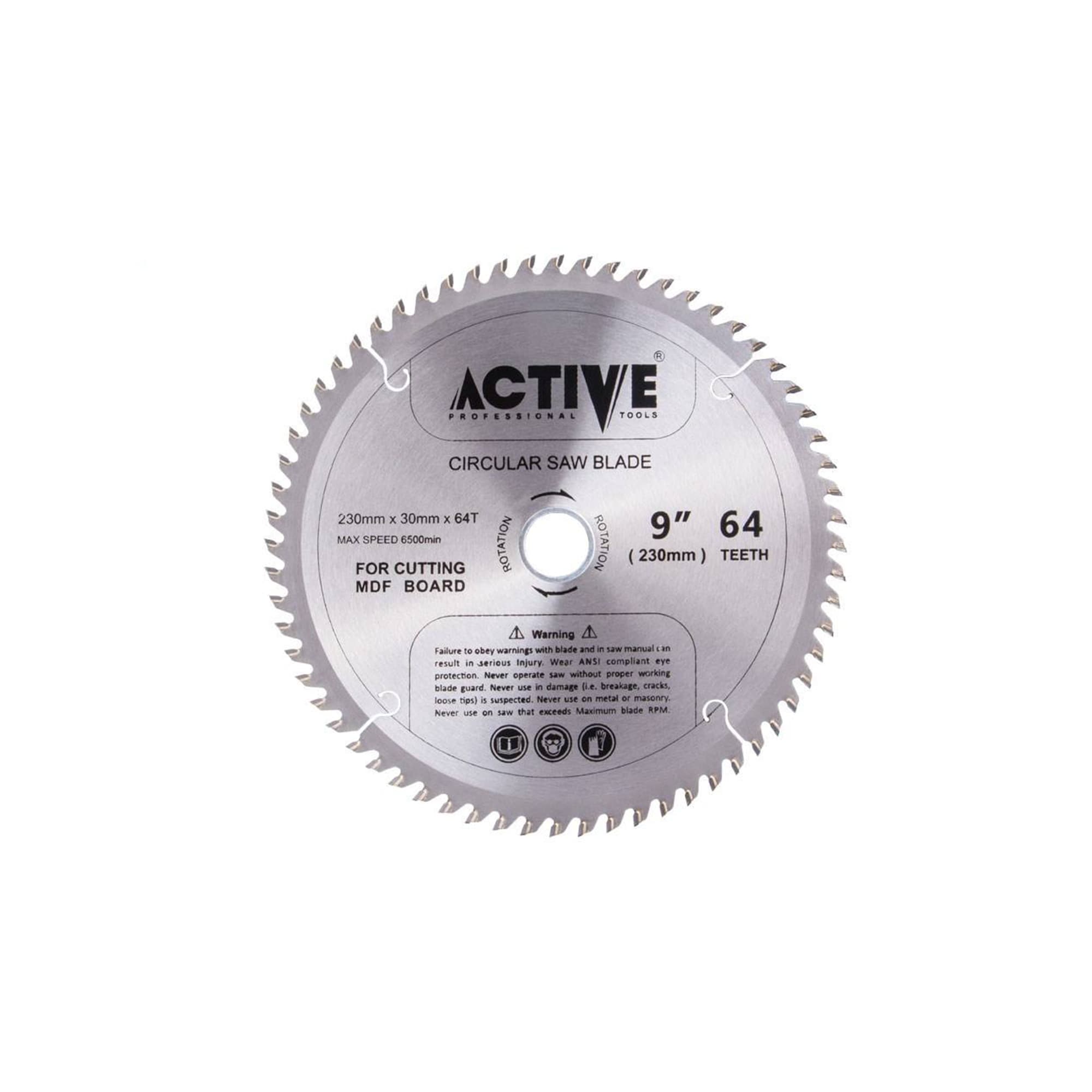 تیغ اره دیسکی اکتیو تولز مدل AC5923