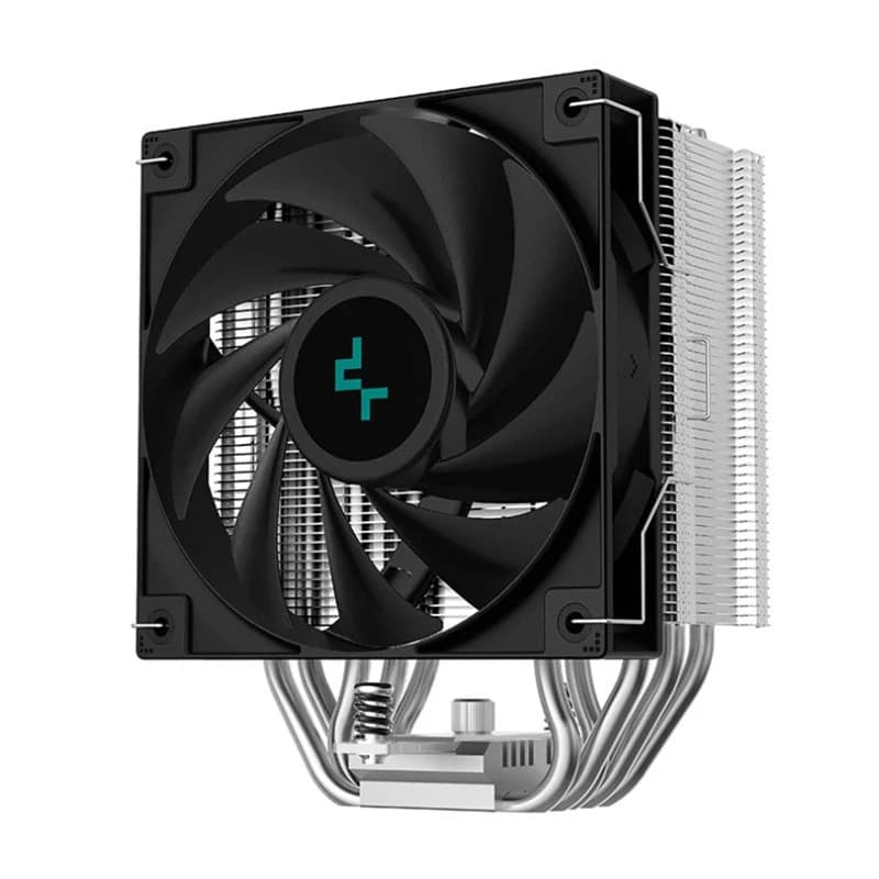 فن خنک کننده CPU دیپ کول DeepCool AG500 — تصویر ۲