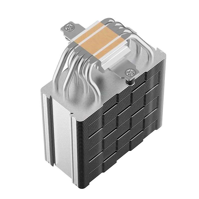 فن خنک کننده CPU دیپ کول DeepCool AG500 — تصویر ۵