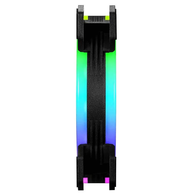 فن کیس کولر مستر MasterFan MF120 S2 ARGB سایز 120 میلی متری — تصویر ۵