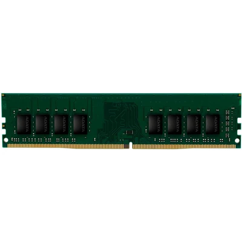 رم کامپیوتر ای دیتا Premier U-DIMM DDR4 8GB Single 3200MHz CL22 — تصویر ۳