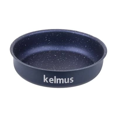 ماهیتابه کوهنوردی KELMUS | سرمه ای