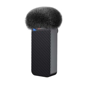 فرستنده میکروفون بی سیم کامیکا مدل Vimo C TX — تصویر ۲