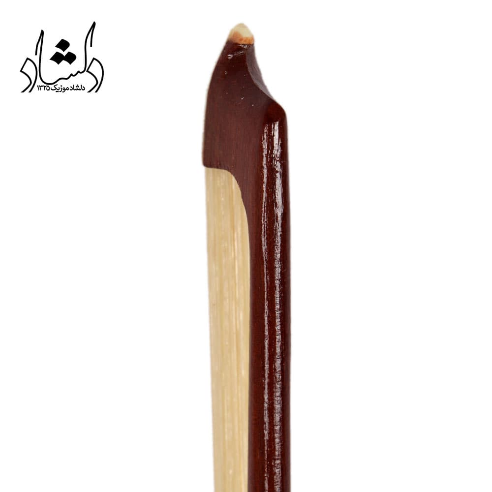 آرشه ویولن ساده سایز 2/4 — تصویر ۶