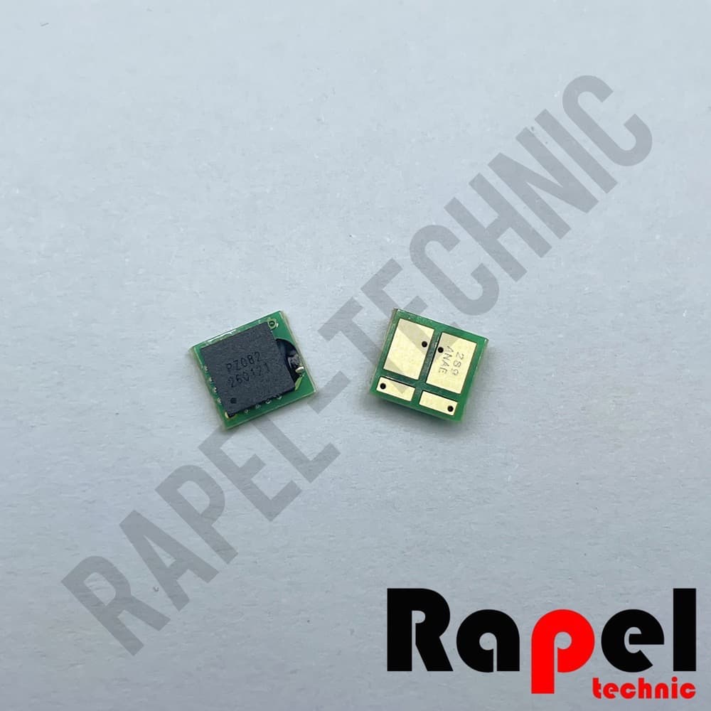 چیپ 89a HP | مناسب 89a