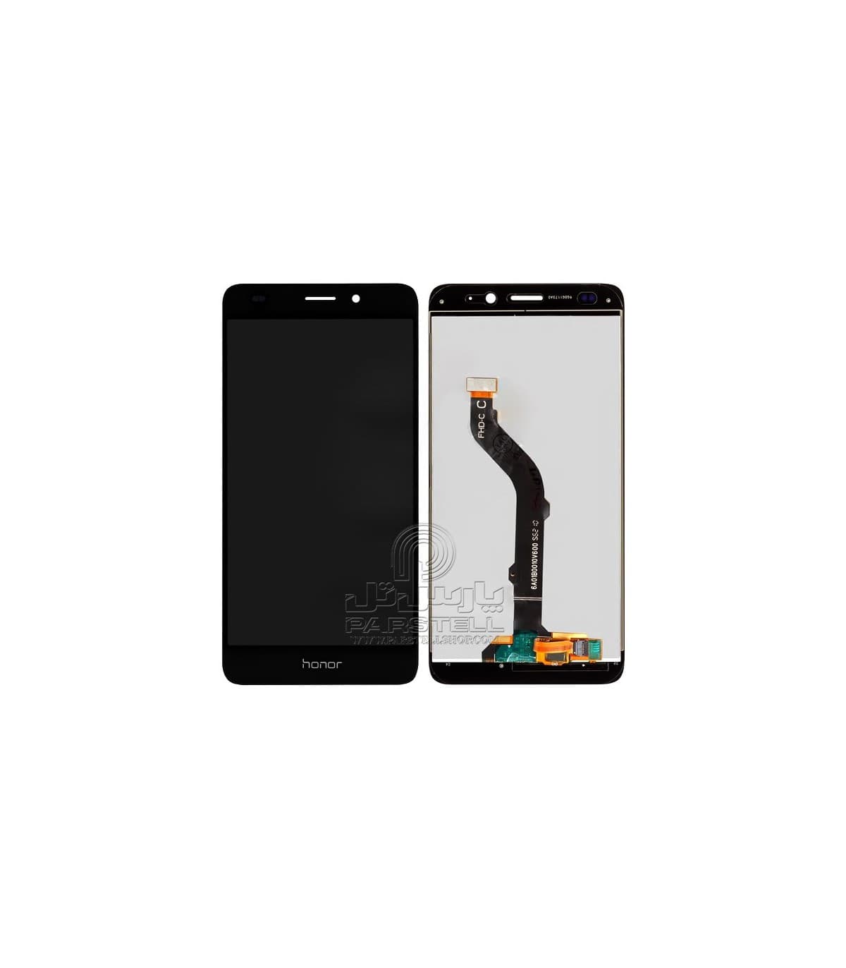تاچ و ال سی دی هواوی HONOR 5C