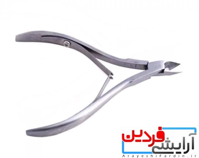 گوشه گیر ناخن زولینگن مدل SLGN02 (جعبه مشکی)