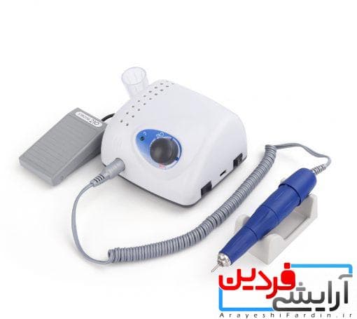 دستگاه پرسرعت سوهان برقی استرانگ Strong 210