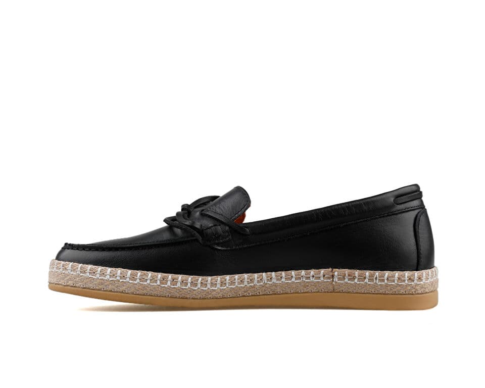 Lucatorre 129 Black ANTIK 221138 Casual — تصویر ۲