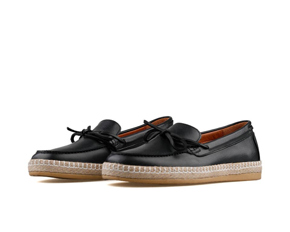 Lucatorre 129 Black ANTIK 221138 Casual — تصویر ۳