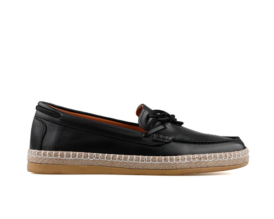Lucatorre 129 Black ANTIK 221138 Casual