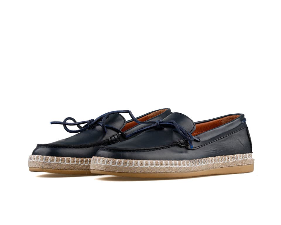 Lucatorre 129 Navy ANTIK 221138 Casual — تصویر ۳