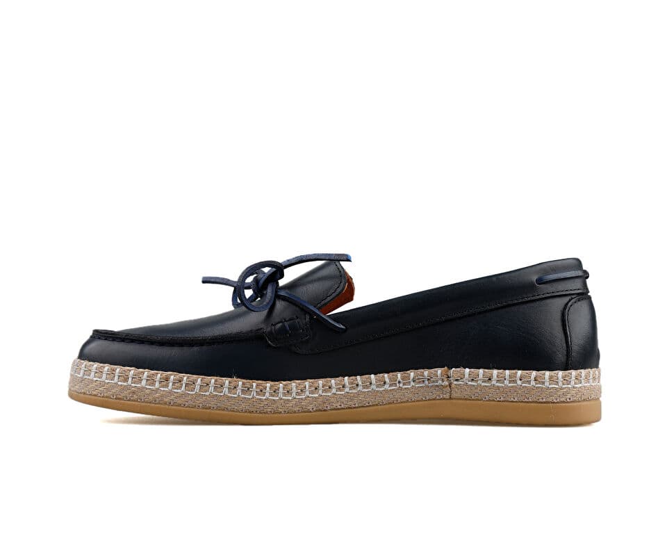 Lucatorre 129 Navy ANTIK 221138 Casual — تصویر ۲