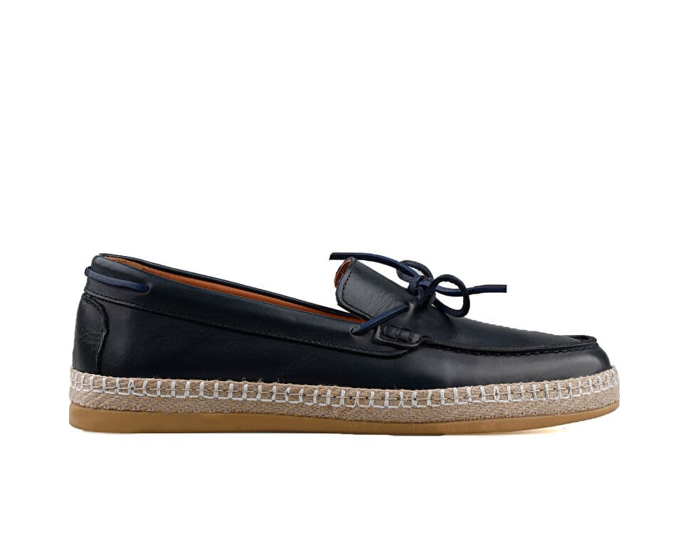 Lucatorre 129 Navy ANTIK 221138 Casual