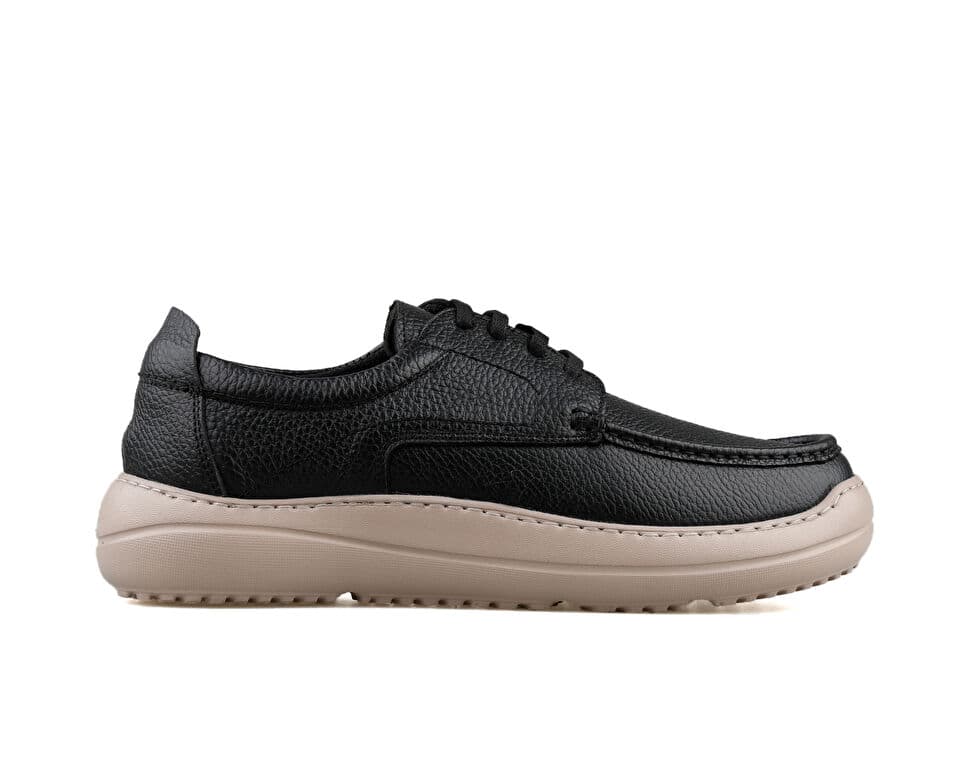Bulldozer 26840 Black Casual