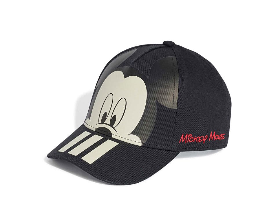 Adidas LK DISNEY MICKEY MOUSE CAP Hat