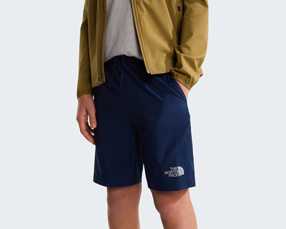 The North Face TEEN 24/7 SHORT Shorts — تصویر ۳