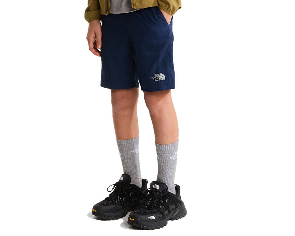 The North Face TEEN 24/7 SHORT Shorts