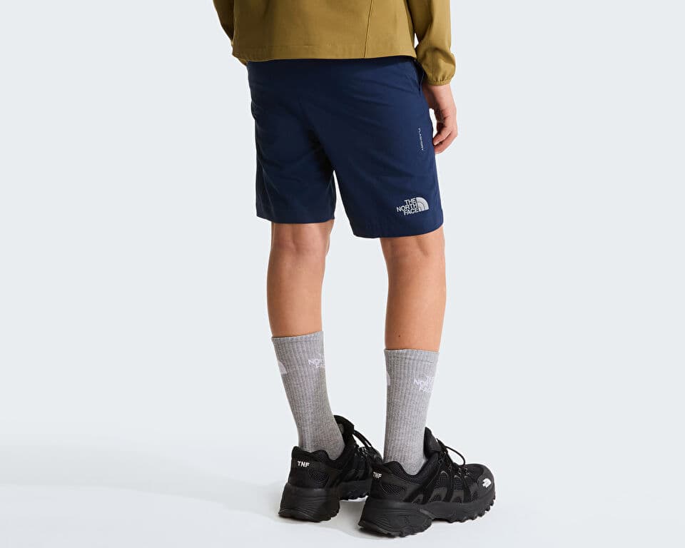 The North Face TEEN 24/7 SHORT Shorts — تصویر ۲