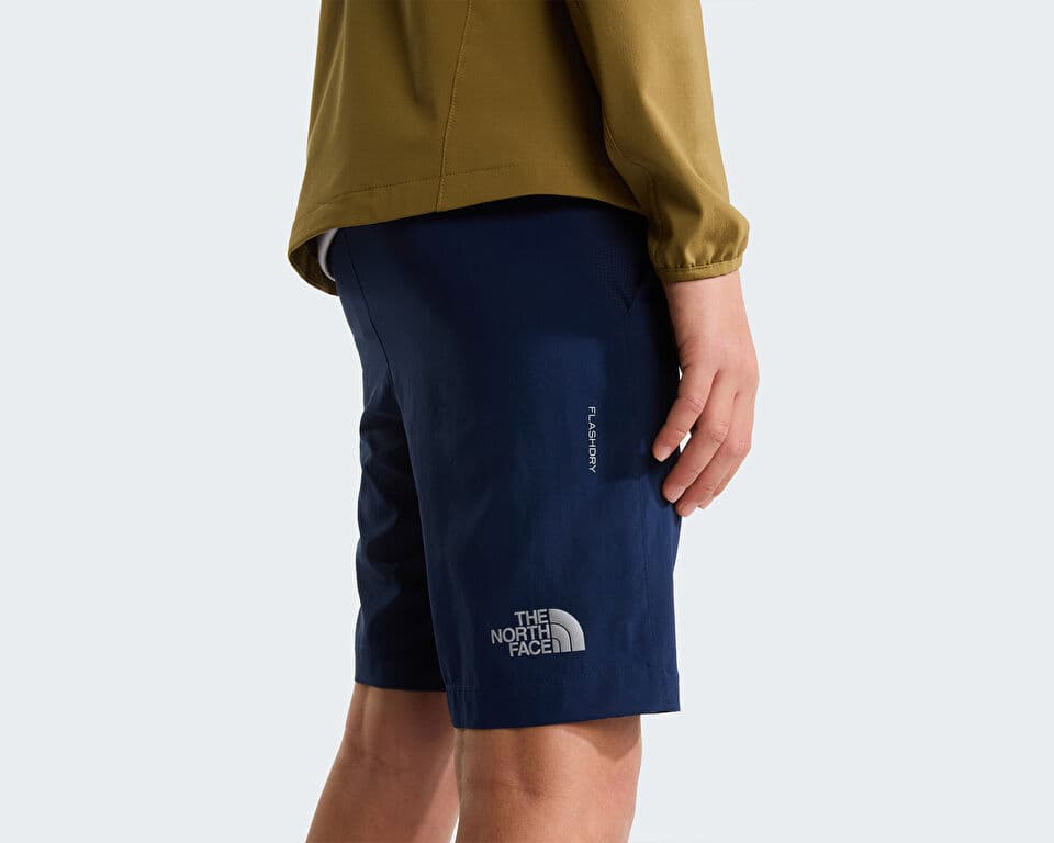 The North Face TEEN 24/7 SHORT Shorts — تصویر ۴