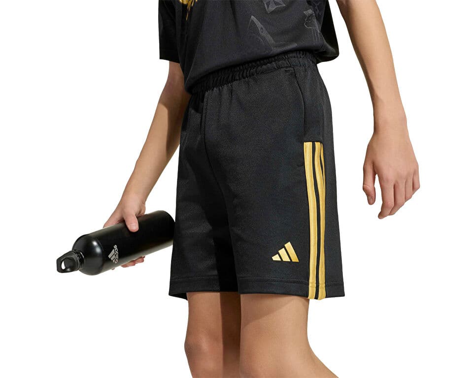 Adidas J FORTNITE SHRT Shorts — تصویر ۴