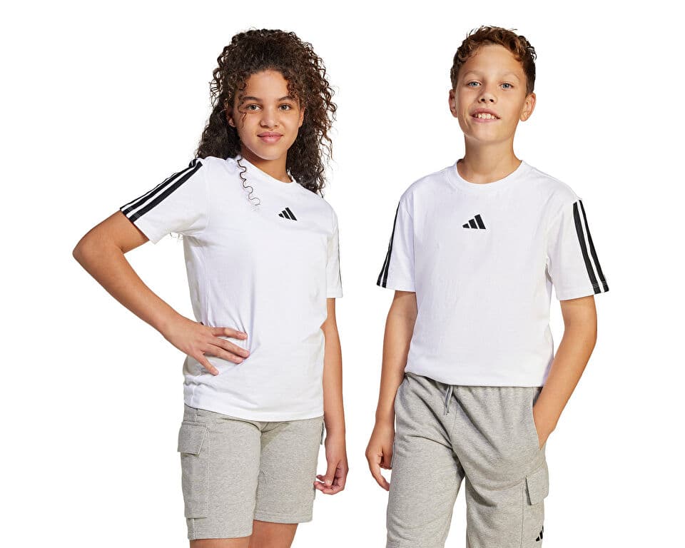 Adidas J 3S TEE 160 T-shirt