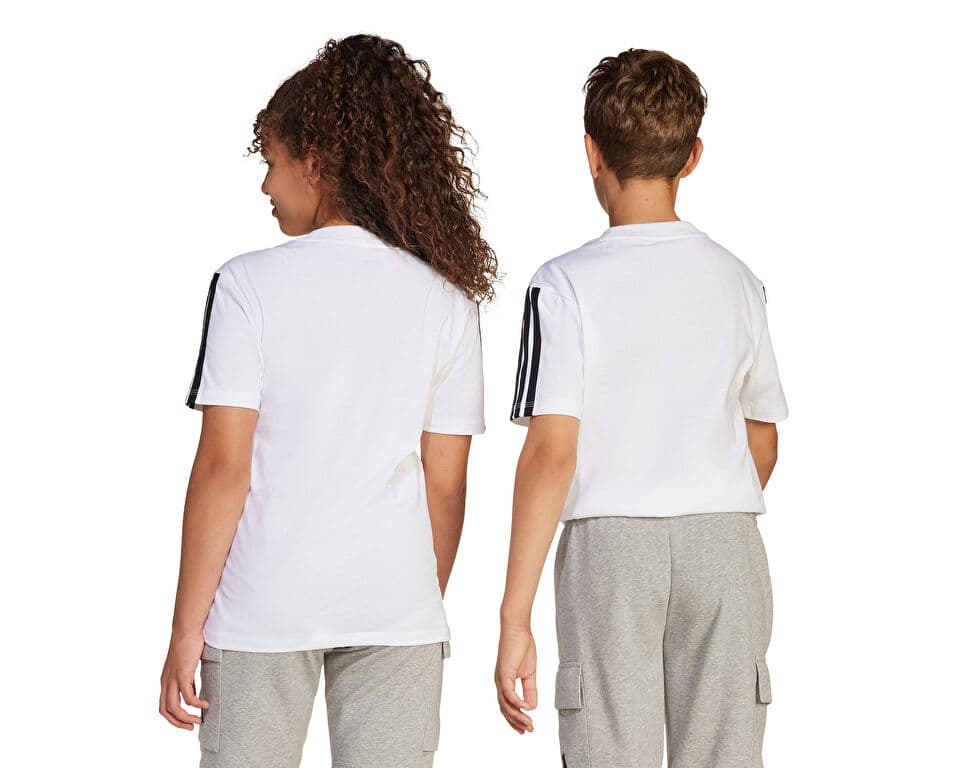 Adidas J 3S TEE 160 T-shirt — تصویر ۲