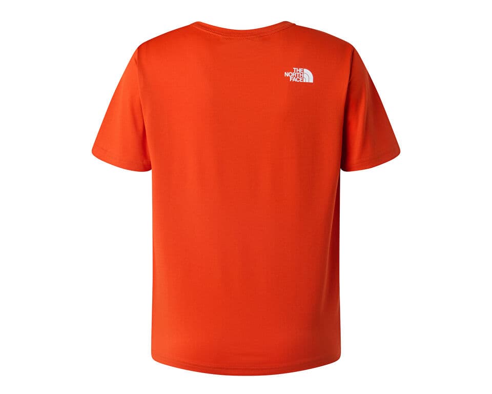 The North Face TEEN NEW 24/7 SS TEE T-shirt — تصویر ۳