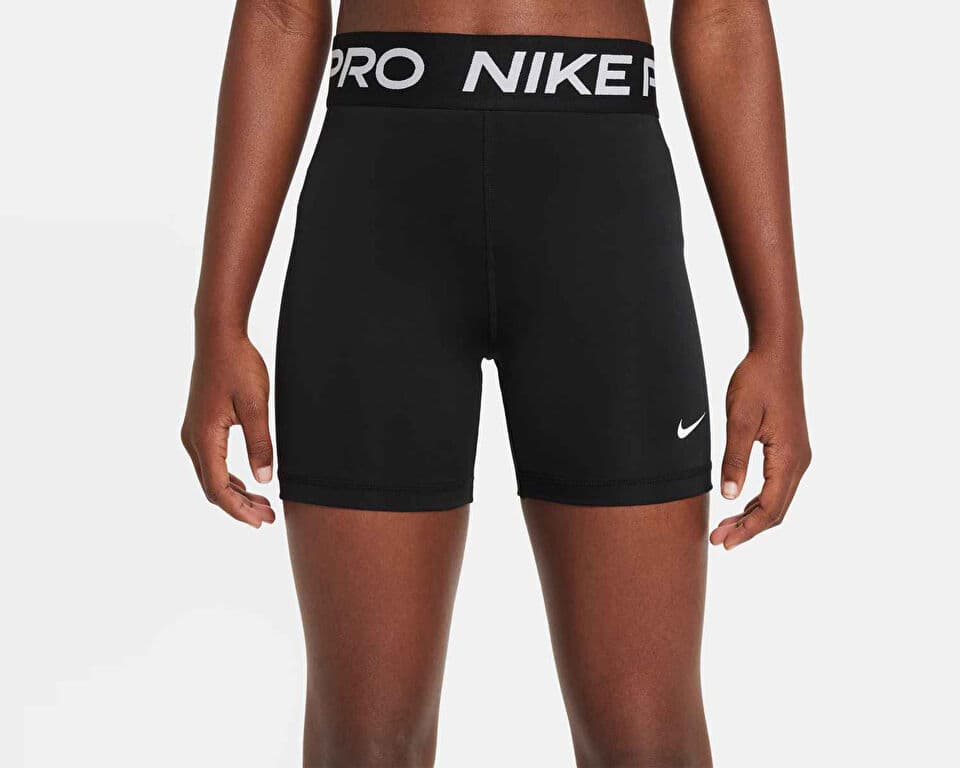 Nike G PRO DF 3IN SHORT Leggings — تصویر ۲