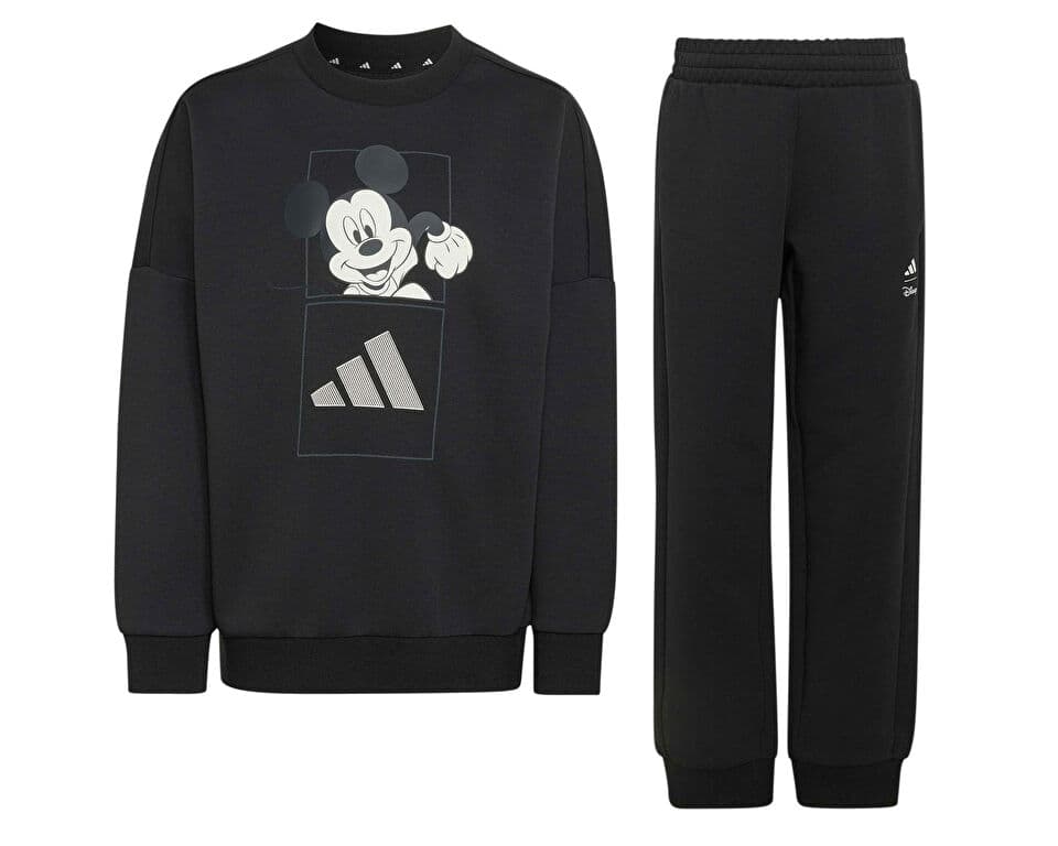 Adidas LK DISNEY MICKEY MOUSE JOG Tracksuit