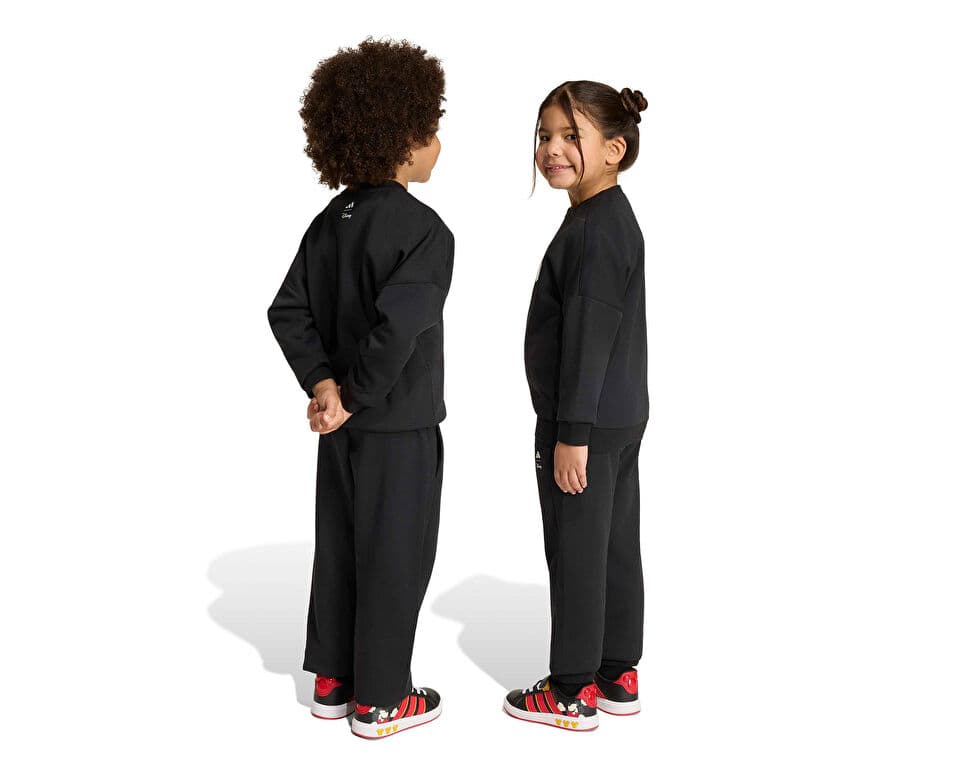 Adidas LK DISNEY MICKEY MOUSE JOG Tracksuit — تصویر ۳