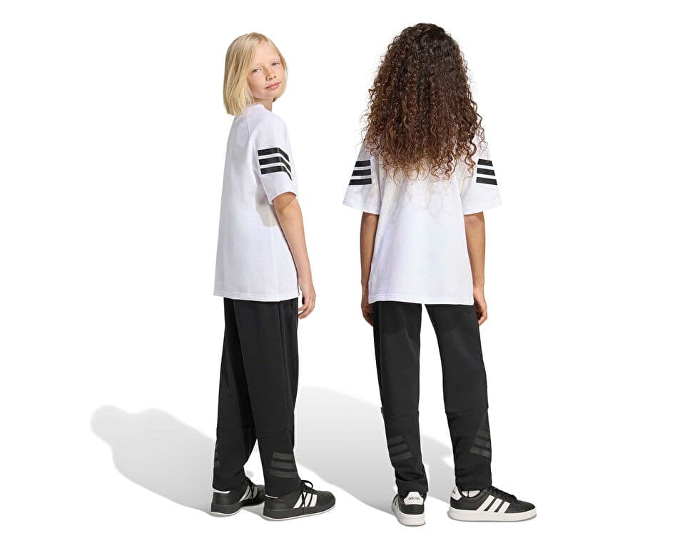 Adidas J FI 3S TAP PT Track Pants — تصویر ۲